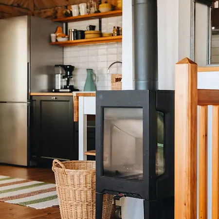 Feriehus Batalden Ishus